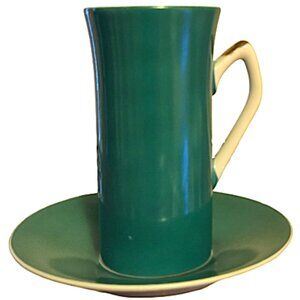 espresso cup saucer, demitasse cup, made in japan, coffee cup, cottage kitchen